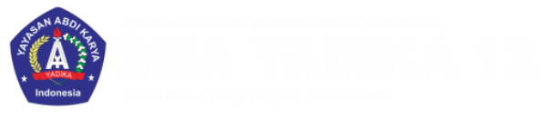 SMA YADIKA 12